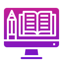 elearning icon