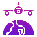 avión icon