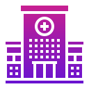 hospital icon