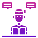 estudiante icon