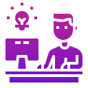 elearning icon