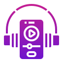 audio libro icon