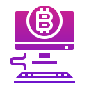 bitcoin icon