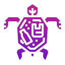 tortuga icon