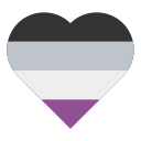 asexual 