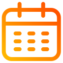 calendario icon