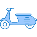 scooter icon