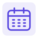 calendario icon