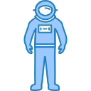 astronauta icon