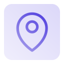 localización icon