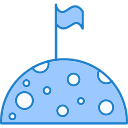 alunizaje icon