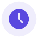 reloj icon