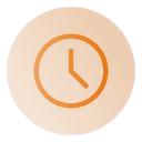 reloj icon