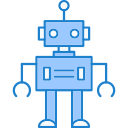 robot icon