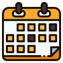 calendario icon