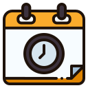 calendario icon