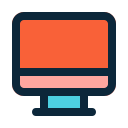 monitor icon