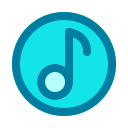 música icon