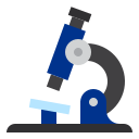 microscopio icon