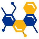 molécula icon