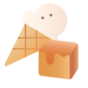 caramelo icon