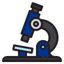 microscopio icon