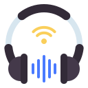 auriculares icon