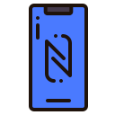 nfc icon