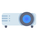 proyector icon