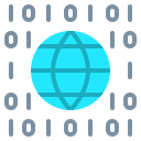 big data icon