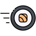 sushi icon