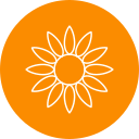 girasol icon