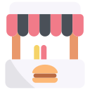 hamburguesa icon