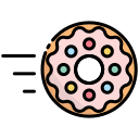 rosquilla icon