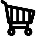 carrito de compras icon