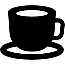 taza de café icon