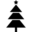 árbol de navidad 