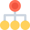 estructura jerarquica 