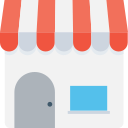 tienda icon