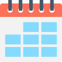 calendario icon