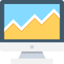 monitor icon