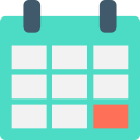 calendario icon