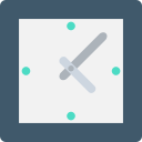 reloj icon