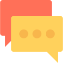 chat icon