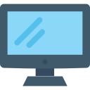 monitor icon