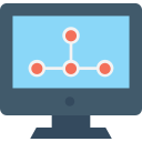 monitor icon