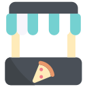 pizza icon