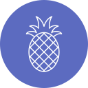 piña icon