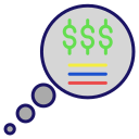 dólar icon