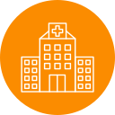 hospital icon